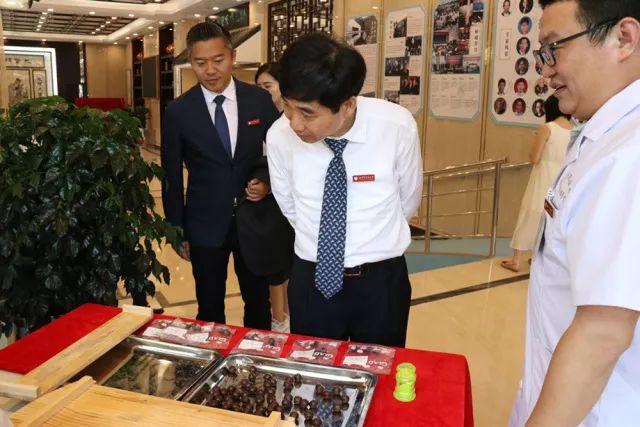 北京中医药大学国医堂中医门诊部，北京中医药大学是双一流大学吗【双一流学科】（扎根中国大地办医办学又添新举措）