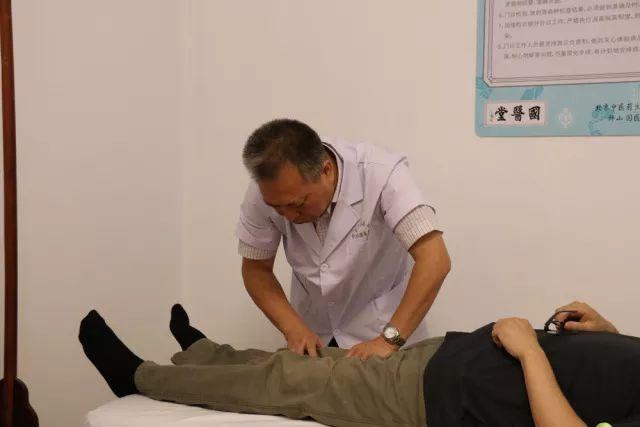 北京中医药大学国医堂中医门诊部，北京中医药大学是双一流大学吗【双一流学科】（扎根中国大地办医办学又添新举措）