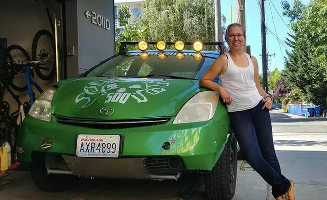 轿车中的越野车，越野车xt什么意思（这几款车随随便便能进藏能爬山）