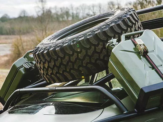 轿车中的越野车，越野车xt什么意思（这几款车随随便便能进藏能爬山）