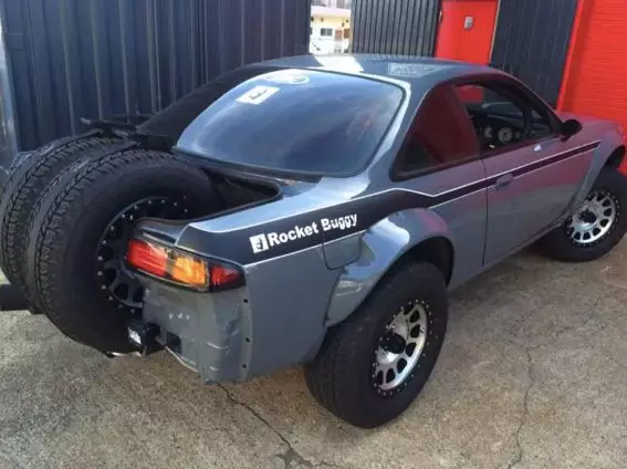 轿车中的越野车，越野车xt什么意思（这几款车随随便便能进藏能爬山）