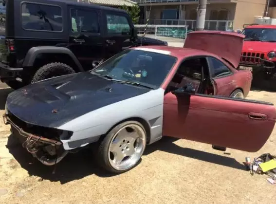 轿车中的越野车，越野车xt什么意思（这几款车随随便便能进藏能爬山）