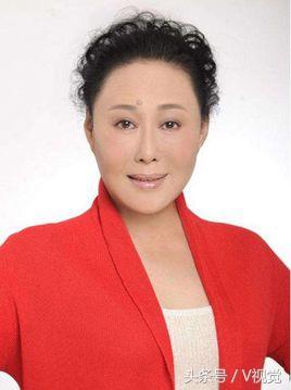 《穆桂英挂帅》中的女演员