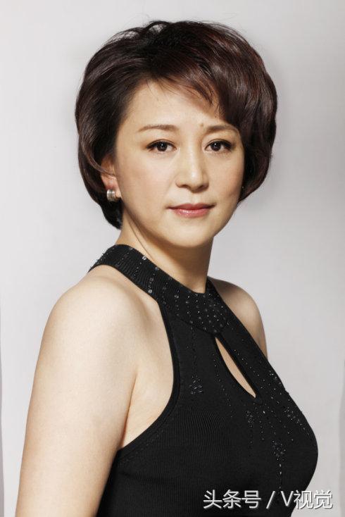 《穆桂英挂帅》中的女演员
