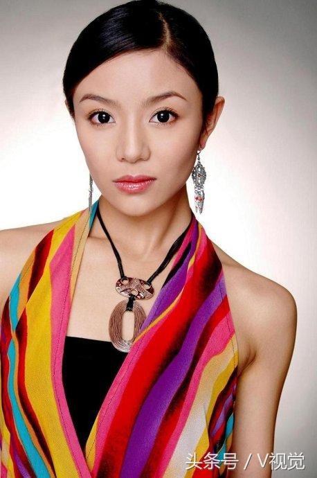 《穆桂英挂帅》中的女演员