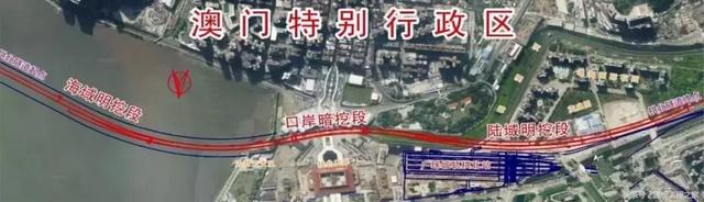 港珠澳大桥建造过程，揭开港珠澳大桥的建造秘密！