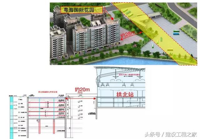 港珠澳大桥建造过程，揭开港珠澳大桥的建造秘密！