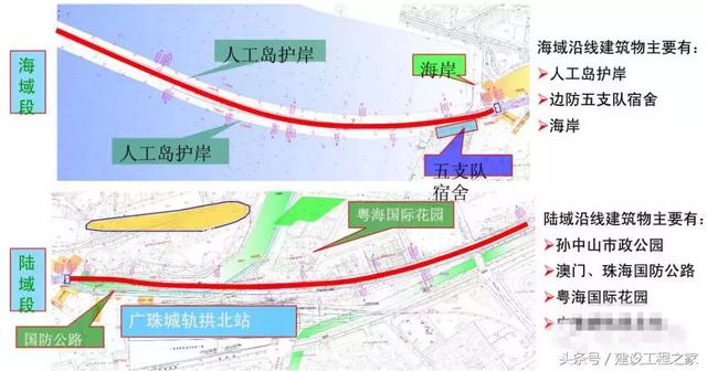 港珠澳大桥建造过程，揭开港珠澳大桥的建造秘密！