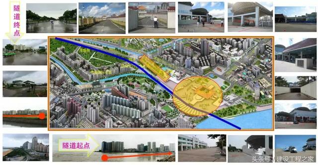 港珠澳大桥建造过程，揭开港珠澳大桥的建造秘密！