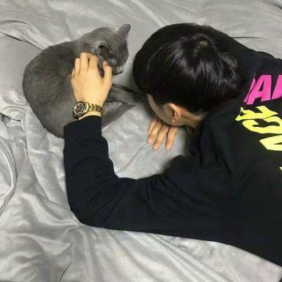 炫酷的头像男生冷酷 帅气，帅气酷炫高冷男生头像（帅气高冷的男生微信头像大全）
