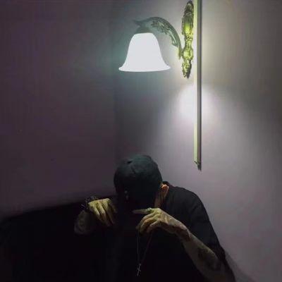 男生意境头像微信，男生意境头像（有意境的显成熟的男生头像）