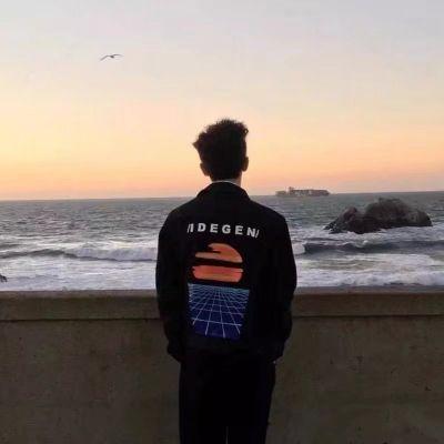 男生意境头像微信，男生意境头像（有意境的显成熟的男生头像）