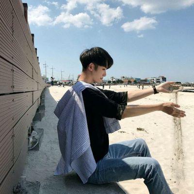 男生意境头像微信，男生意境头像（有意境的显成熟的男生头像）