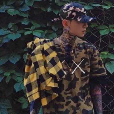 男生意境头像微信，男生意境头像（有意境的显成熟的男生头像）