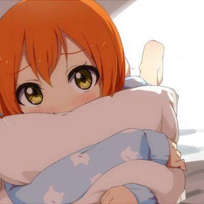 少女图片漫画头像 女生，女生头像动漫 二次元 少女（元气满满的二次元女生动漫微信头像）