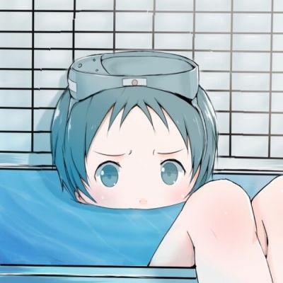 少女图片漫画头像 女生，女生头像动漫 二次元 少女（元气满满的二次元女生动漫微信头像）