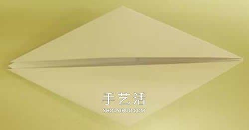 如何用纸折叠小船，怎么用纸折叠小船（8090专属记忆简单乌篷船怎么折教程）
