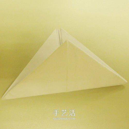 如何用纸折叠小船，怎么用纸折叠小船（8090专属记忆简单乌篷船怎么折教程）