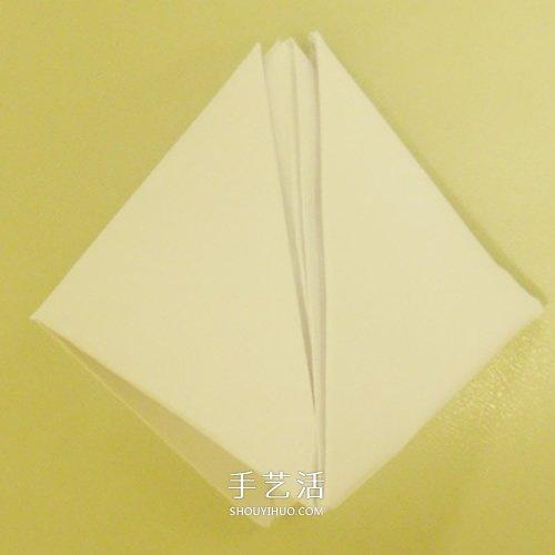 如何用纸折叠小船，怎么用纸折叠小船（8090专属记忆简单乌篷船怎么折教程）