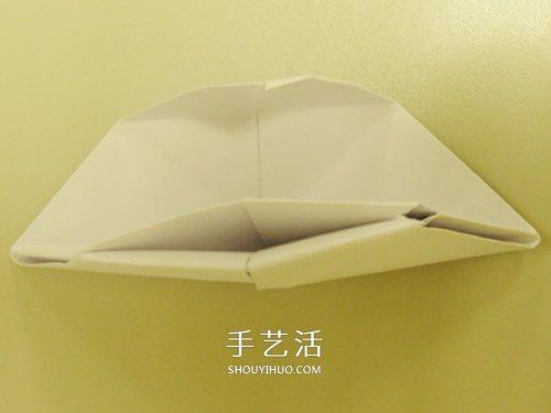 如何用纸折叠小船，怎么用纸折叠小船（8090专属记忆简单乌篷船怎么折教程）