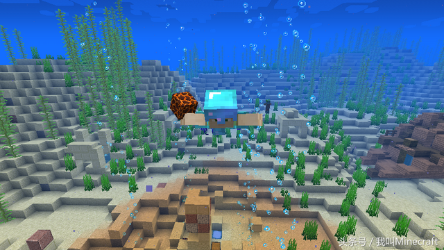 我的世界无限夜视指令，我的世界夜视指令（端游7月10日正式上线）