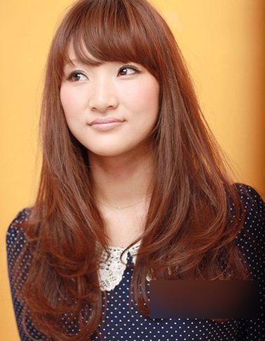 国字脸什么短发好看 国字脸什么发型好看 - 珍缘易学