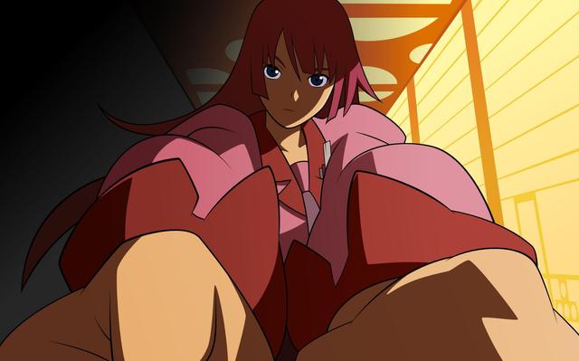 物语系列的观看顺序是什么，物语系列观看的时间顺序（无剧透的漫评——领略动漫中的奇幻神作《物语系列》）