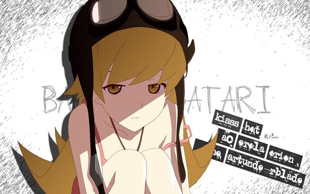 物语系列的观看顺序是什么，物语系列观看的时间顺序（无剧透的漫评——领略动漫中的奇幻神作《物语系列》）