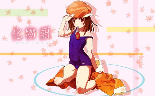 物语系列的观看顺序是什么，物语系列观看的时间顺序（无剧透的漫评——领略动漫中的奇幻神作《物语系列》）