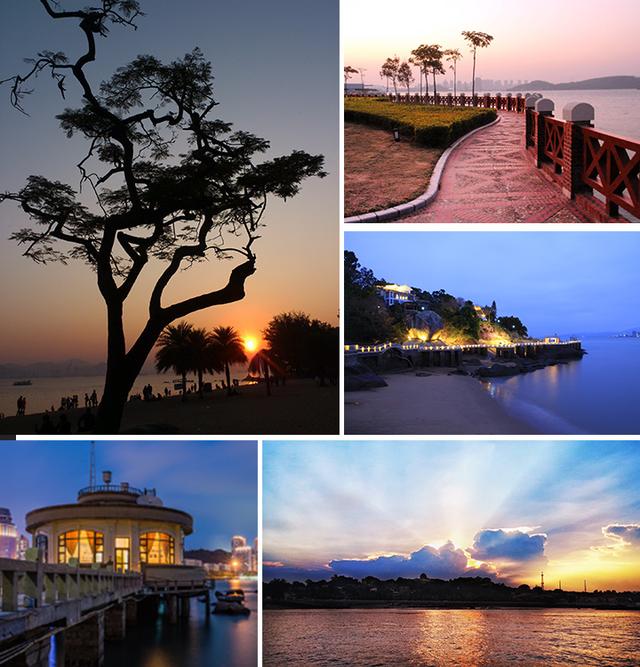 鼓浪屿在哪里个城市，鼓浪屿在哪里哪个城市（福建省厦门市思明区鼓浪屿）