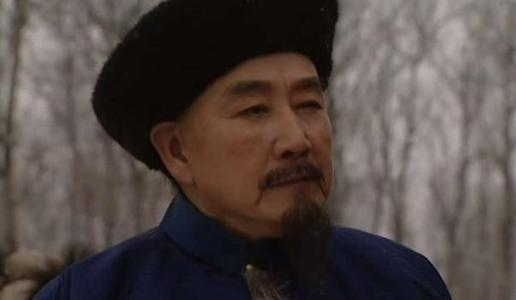 御前侍卫相当于现在什么官，一品带刀侍卫相当于现在啥官（《雍正王朝》里的人精图里琛）