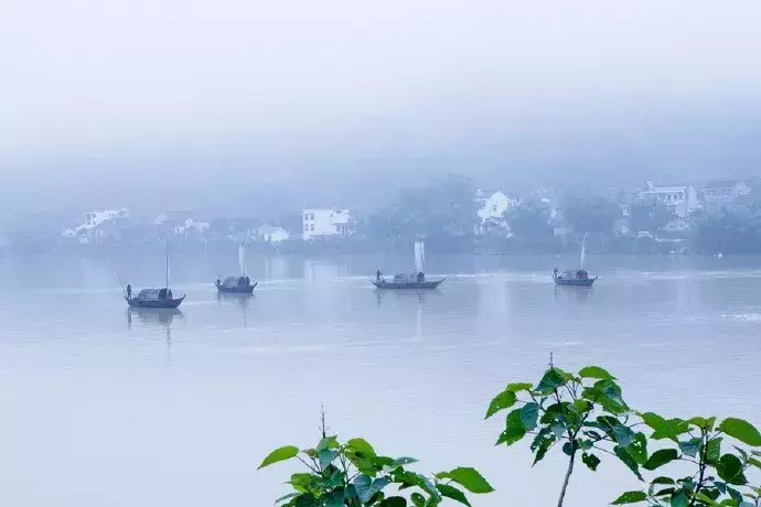 适合同学聚会的古诗词（这10首古诗词送给小小少年）
