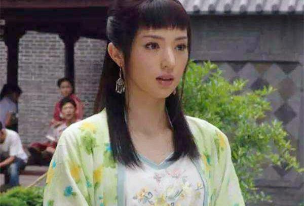 神探狄仁杰3演员表，神探狄仁杰3演员表全部女演员（重温08年播出的《神探狄仁杰3》）