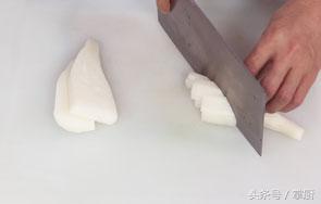 家庭自制红烧白萝卜，如何做红烧白萝卜（这样做出来的红烧萝卜）