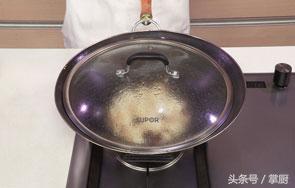 家庭自制红烧白萝卜，如何做红烧白萝卜（这样做出来的红烧萝卜）