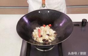 家庭自制红烧白萝卜，如何做红烧白萝卜（这样做出来的红烧萝卜）