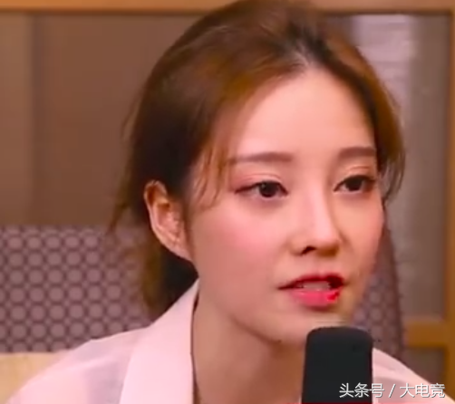 主播冯提莫事件后续，冯提莫回应会计事件