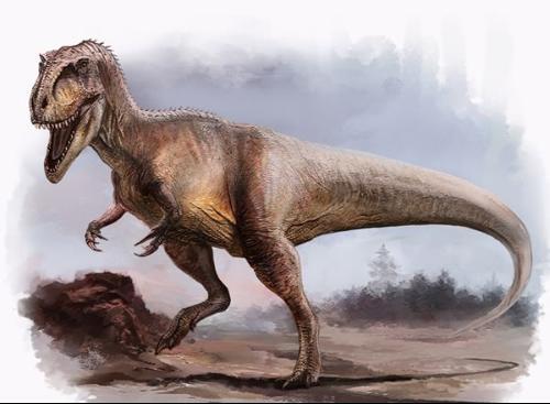 侏罗纪时代有哪些恐龙(地球上8大侏罗纪时代的陆地霸主)