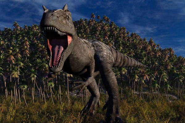 侏罗纪时代有哪些恐龙(地球上8大侏罗纪时代的陆地霸主)