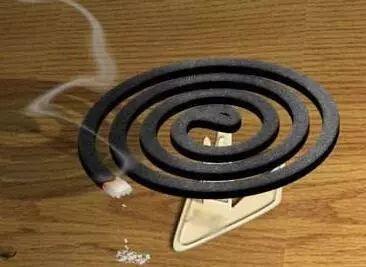 蚊香对人有害吗，蚊香对人有害健康吗（这里有你不知道的小秘密……）
