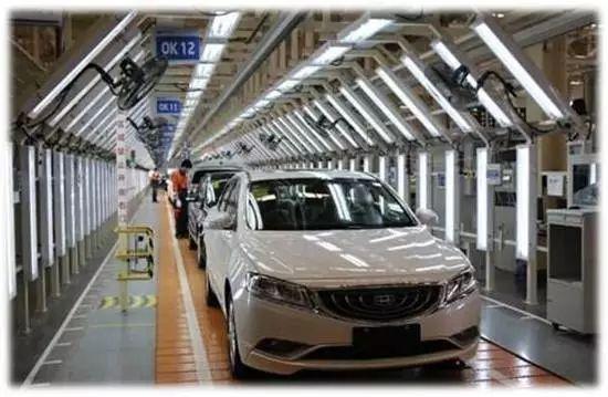 pf是什么意思，pf是啥意思（和主机厂配套了这么久）