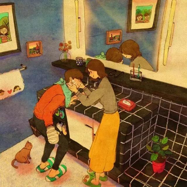 不吃香菜是什么梗，不吃香菜什么梗（”打败爱情的不是柴米油盐）