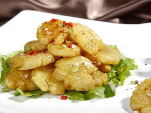 可乐饼怎么做，可乐饼怎么做复杂（土豆饼怎么做简单又好吃）