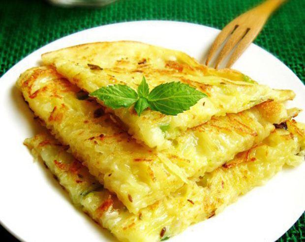 可乐饼怎么做，可乐饼怎么做复杂（土豆饼怎么做简单又好吃）