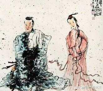 登徒子是什么意思啊，登徒子好色赋（为何登徒子是好色者的代名词）