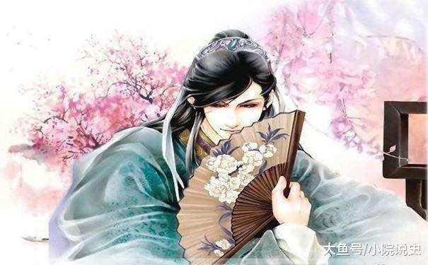 登徒子是什么意思啊，登徒子好色赋（为何登徒子是好色者的代名词）