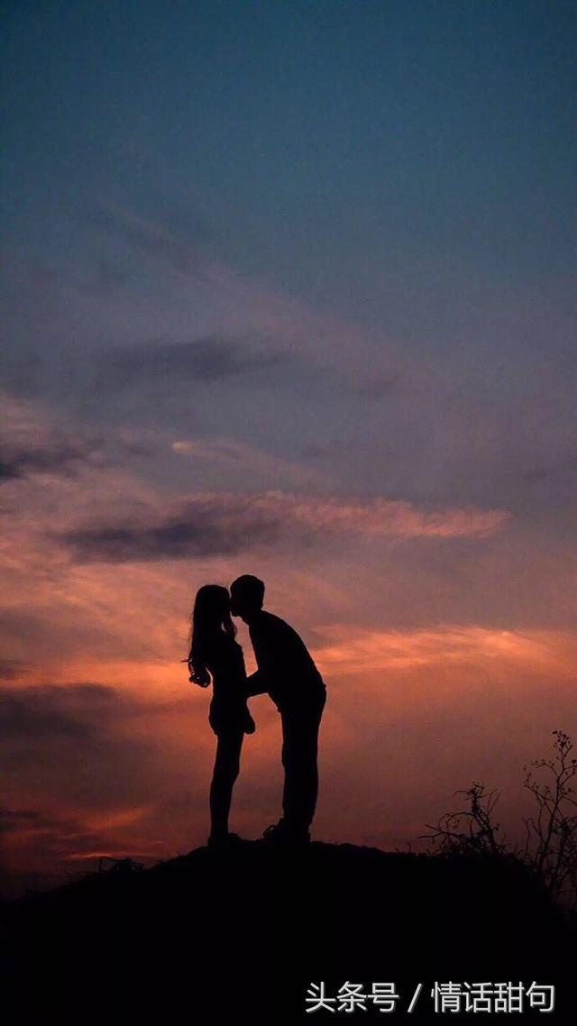 表白的话对女生真实点，给女生表白的话真实点（拿去表白一定能感动她）