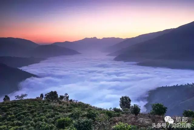 怒江在哪里,怒江在哪里在云南什么地方(怒江在这个秘密山谷中改名叫萨尔温江) 怒江在哪里,怒江在哪里在云南什么地方(怒江在这个秘密山谷中改名叫萨尔温江)