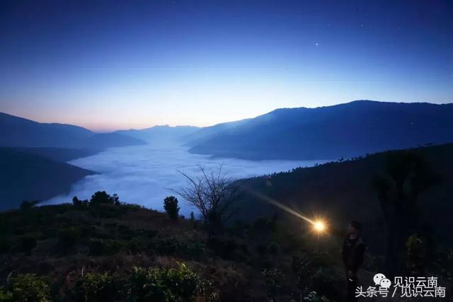 怒江在哪里,怒江在哪里在云南什么地方(怒江在这个秘密山谷中改名叫萨尔温江) 怒江在哪里,怒江在哪里在云南什么地方(怒江在这个秘密山谷中改名叫萨尔温江)