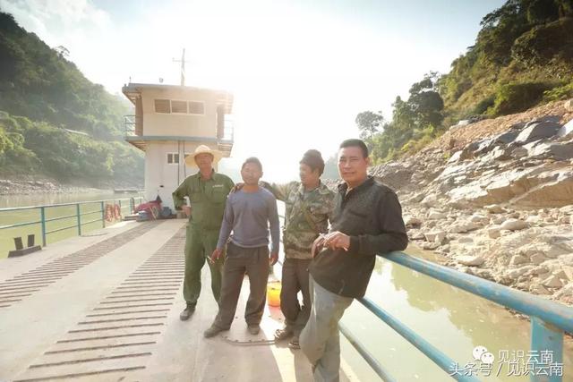 怒江在哪里,怒江在哪里在云南什么地方(怒江在这个秘密山谷中改名叫萨尔温江) 怒江在哪里,怒江在哪里在云南什么地方(怒江在这个秘密山谷中改名叫萨尔温江)